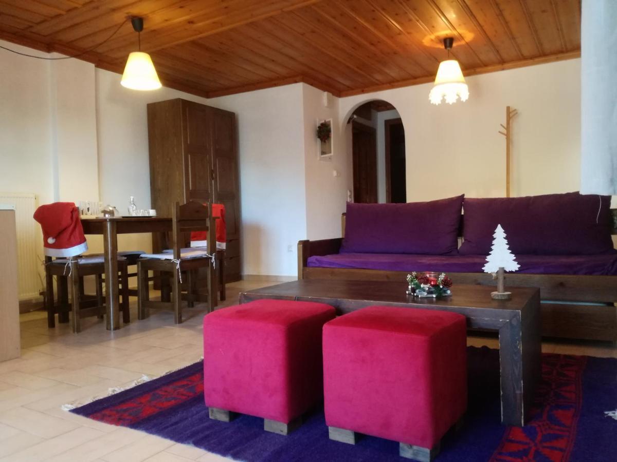 Kristis's Homes - Beautiful Home in Dimitsana Exterior foto