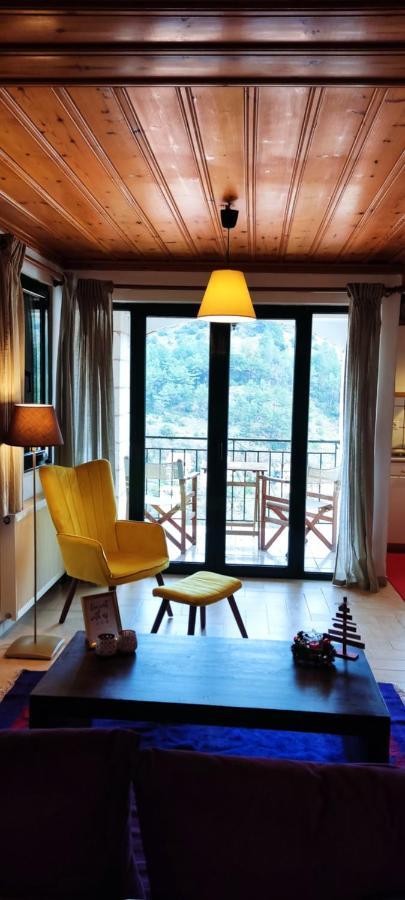 Kristis's Homes - Beautiful Home in Dimitsana Exterior foto