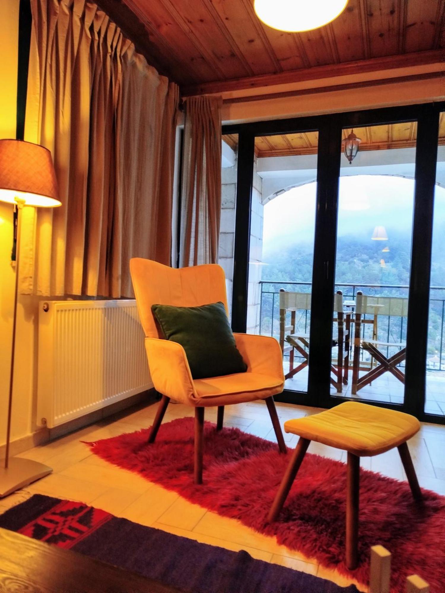 Kristis's Homes - Beautiful Home in Dimitsana Exterior foto